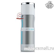Дезодорант Fragrance World Eclat Man (ОАЭ)