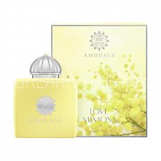 AMOUAGE LOVE MIMOSA 5ml edp