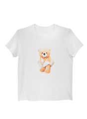 5609 DEA MIA Футболка белый