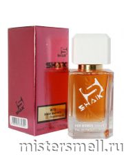 Элитный парфюм Shaik W78 Escada Magnetism Women