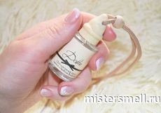 Авто-парфюм D&G Dolce 12 ml