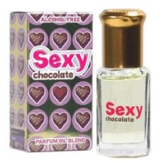 67 SEXY CHOCOLATE парф.масло-ролл6мл NEO Parfum