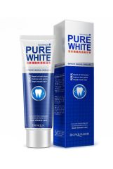 Зубная паста Bioaqua Tootpaste Pure White Fresh & Clean 120 g