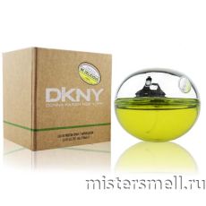 Тестер высокого качества Donna Karan DKNY Be Delicious