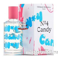 Высокого качества Thomas Kosmala - Candy Eau De Parfum, 100 ml