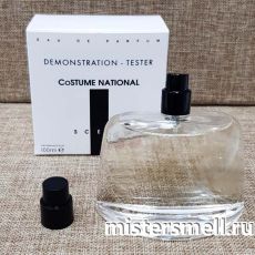 Тестер Costume National Scent