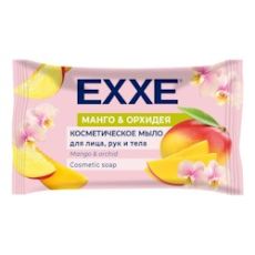 Мыло 75г Манго&Орхидея (1607) EXXE
