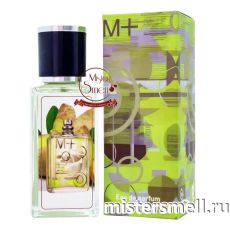 Тестер супер-стойкий 35 мл Escentric Molecules Molecule 01+Ginger
