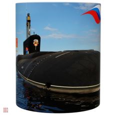 Кружка 23 февраля 
