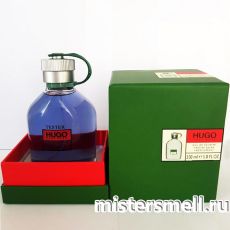 Тестер высокого качества Hugo Boss Hugo For Men