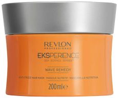 Revlon Eksperience Wave Remedy CLEANSER Маска для вьющихся волос 200 мл