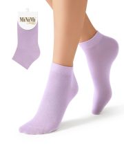 MINI COTONE 1201 Minimi Носки Lilla (Фиолетовый)