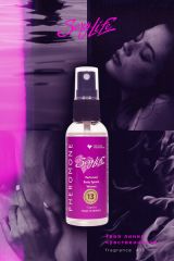 Женский парфюмерный спрей с феромонами Sexy Life №13 Miss Dior Cherie Christian Dior (50 мл)