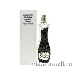 Тестер Christina Aguilera Eau De Parfum