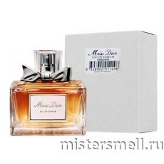Тестер Dior Miss Dior Eau de Parfum