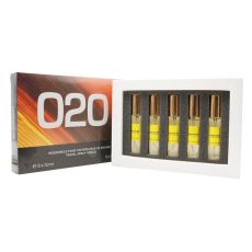 Подарочный набор Escentric Molecules Escentric 02 Unisex edt 5x12 ml