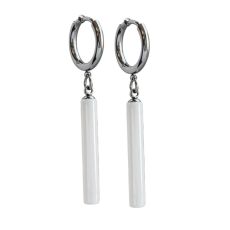 Серьги Xuping из стали
