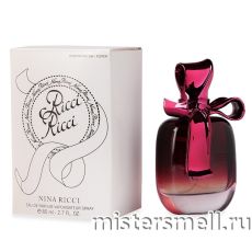 Тестер Nina Ricci Ricci