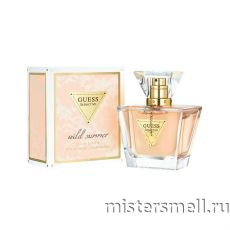 Guess - Seductive Wild Summer, 100 ml