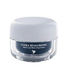esh011619 Ultra Hyaluronic Acid Bird's Nest Water-Drop Cream / Крем для лица с ласточкиным гнездом, 50 мл ESTHETIC HOUSE