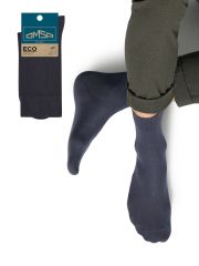 OMSA ECO 401 Omsa Носки Grigio Chiaro (Серый)