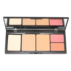 Пудра и Румяна М.А.К Viva Glam 2 в 1 № 4 24 g