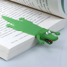 Креативная 3d закладка для книг