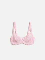 493862 Infinity Lingerie Бюстгальтер светло-розовый