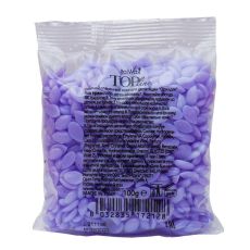 ItalWax Плёночный воск для депиляции / Top Line Orchid Орхидея, 100 г