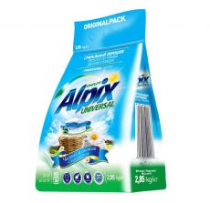 Romax. Стиральный порошок Alpix Universal 2,85 кг