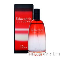 Christian Dior - Fahrenheit Cologne, 100 ml