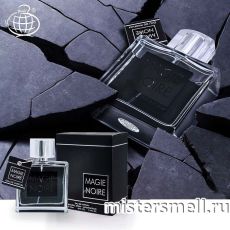 Fragrance World - Magie Noire, 100 ml