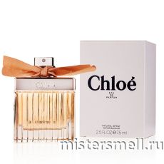 Тестер Chloe Eau De Parfum