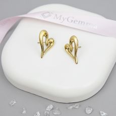 Серьги Арт. 3V-5690-Y