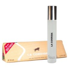 LA CORRIDA edt36ml NEO Parfum