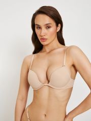 31204111271 Бюстгальтер бежевый Infinity Lingerie