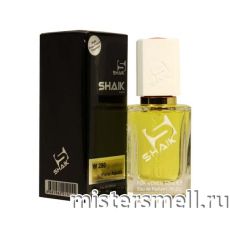 Элитный парфюм Shaik W280 Shaik Chic № 30