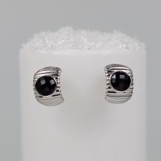 Серьги Арт. 3-3757-W