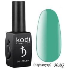 Гель Лак Kodi Professional № 30AQ 12 ml