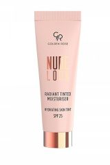 Крем тональный для лица GR Nude Look Radiant Tinted Moisturiser - 001 Radiant Бежевый (001)