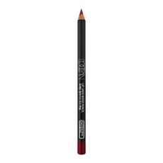 L’ocean Карандаш для губ / Lipliner Wood Pencil #06, Blue Wine