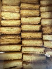 Слойки язычки 2,5кг