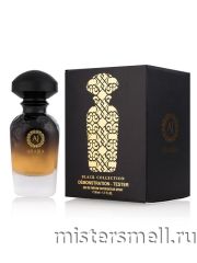 Тестер Aj Arabia Black Collection III