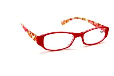 Готовые очки Okylar - красный