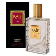 kaifSelect 066 Diabolo Secreto edp50ml (версия KillianPlayingWithDevil) NEO Parfum