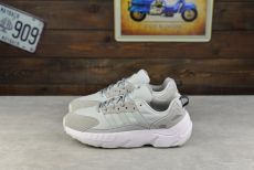 Adidas Zx 22 Boost ‘Solid Black’ из натуральной замши и нейлона