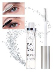 Essence Водостойкий гель для моделирования бровей и ресниц Lash Gel Mascara Арт.: 9018 ? Приручи непослушные брови! Гель для бровей и ресниц Essence lash gel mascara? придает им форму и при этом береж