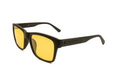 Солнцезащитные очки Luxe Vision 8806 c2 Антифары Желтый