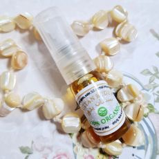 Селекционный масляный аттар на каждый день Budur Parfums №9, 2 мл