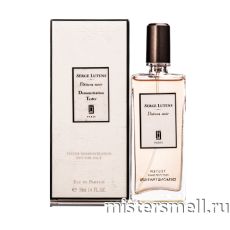 Тестер Serge Lutens Datura Noir